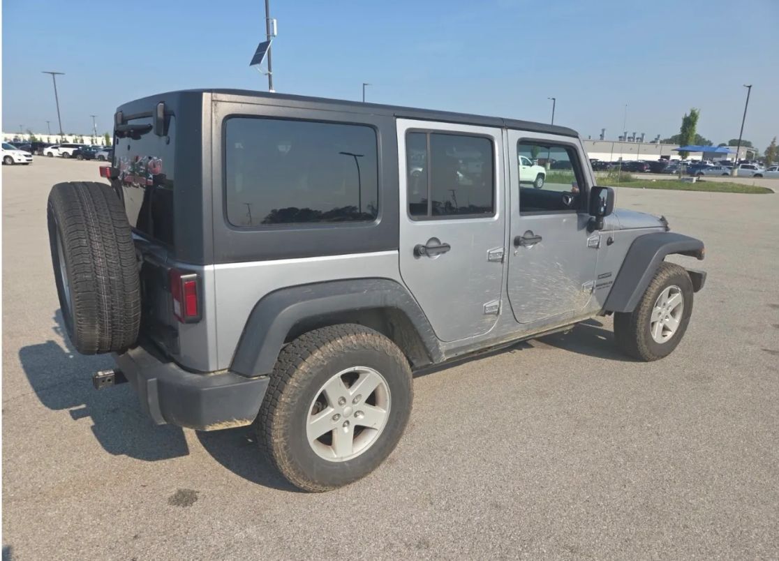 jeep wrangler unlimited 2017 1C4BJWDG5HL745997 image jeep wrangler unlimited 2017 1C4BJWDG5HL745997 image